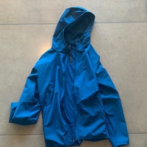 Lulu lemon mens running jacket